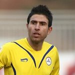 اکبر صغیری/صنعت نفت آبادان /ایران / باشگاهی / مردان (951)/43