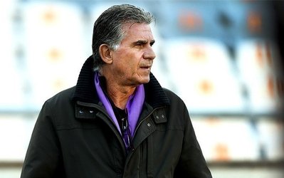 افول عصر کی‌روش در فوتبال ایران/ تیم ملی حتما نیازمند یک مربی بزرگ خارجی است