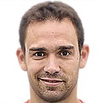 مانوئل اورتیز توریبیو/اِلچه /اسپانیا / باشگاهی / مردان (694)/41