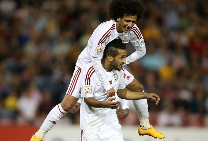 على أحمد مبخوت