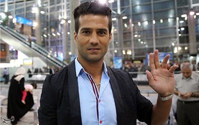 شجاعی دو هفته دیرتر به اردوی تیم ملی ایران ملحق می‌شود