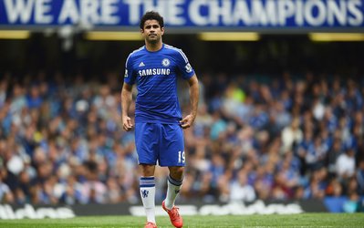 Jonathan Wilson | خط حمله چلسی بدون کاستا به مشکل برخواهد خورد؟