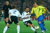 برزیل 2-0 آلمان / فینال جام جهانی 2002