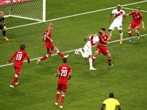 جام بیست‌و‌یکم | تحلیل و بررسی بازی دانمارک-پرو