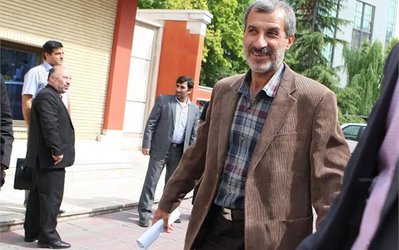 دوران بیانیه نویسی مایلی کهن آغاز می شود؟/هدف این بار؛ عادل فردوسی پور!