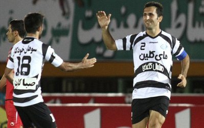 مرتضی کاشی: کنار گذاشته شدنم پس از ۹ سال غیرقابل هضم است