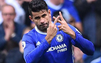 شایعه روز | آبی های لندن به دنبال گنجاندن شرایط جدید در قرارداد دیه گو کاستا