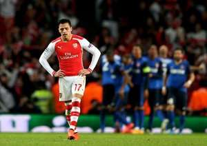 الکسیس سانچز