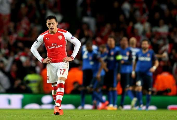 الکسیس سانچز