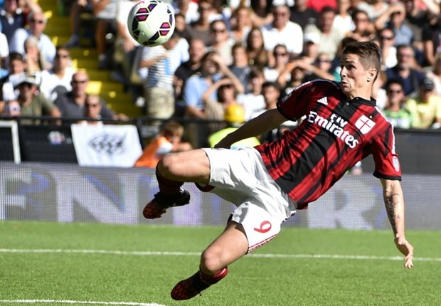 فرناندو تورس