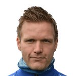 Hans Erik Eriksen/کونگسوینگر / / باشگاهی / مردان (6463)/48