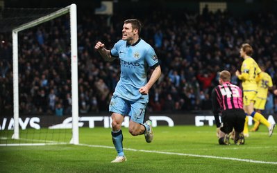 بمب‌افکن منچسترسیتی در رادار خرید نراتزوری‌‌ها و جالوروسی‌ها