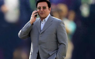 وقتی هدایتی برای قرمزها حاشیه‌ می‌سازد/ از من 200 هزار یورو گرفتند اما به گولچ فقط 30 هزار تا دادند!