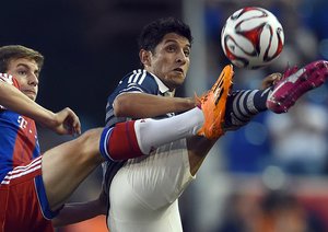 بایرن مونیخ