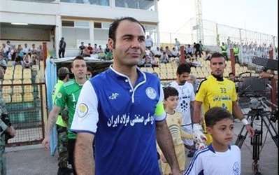 بختیاری‌زاده: وقتی قرارداد ندارم، حضورم در لیست مازاد بی‌معنی است