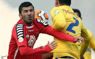 باشگاه ذوب‌آهن: مسلمان 2 فصل دیگر با ما قرارداد دارد