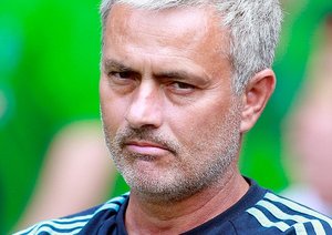 خوزه مورینیو