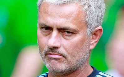 مورینیو، علاقه به بن عطیه را تکذیب کرد