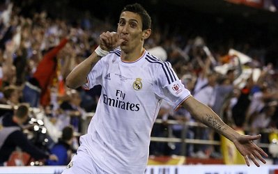 کسی به مورینیو خیانت نکرده است