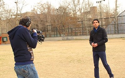 طالب‌لو برگشت، قاضی رفت/ حضور قلعه‌نویی زودتر از همه بازیکنان