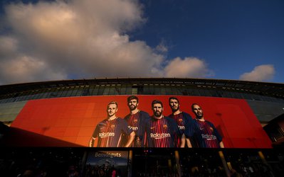 خروجی‌های احتمالی بارسا در فصل نقل و انتقالات 