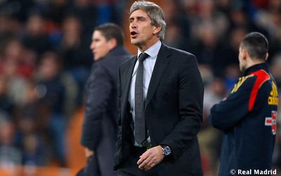 پلگرینی: من سیتی باید از اشتباه لیورپول درس بگیرد.