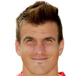 ایوان سانتينی/جیانگ سو ساینتی /چین / باشگاهی / مردان (4147)/36