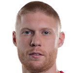 مارکوس هولِگرسون/هلسينبورگ /سوئد / باشگاهی / مردان (1561)/40