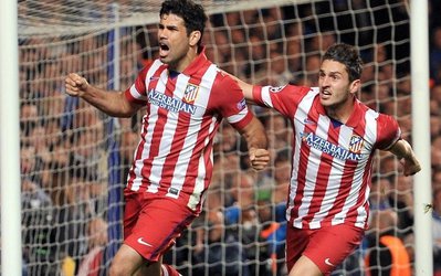 کاستا: برای رسیدن به فینال همه کار کردیم