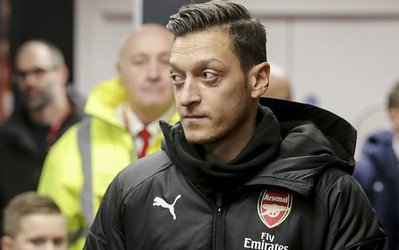 آرسنال در زمستان ستاره‌اش را خواهد فروخت