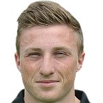 Julian Kern/ناتینگِن /آلمان / باشگاهی / مردان (4954)/31