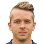 Claes Phillip Kronberg/سندنِس یو آی اِف / / باشگاهی / مردان (6033)/38