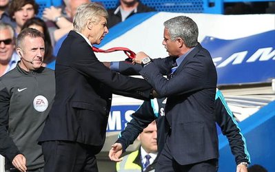 گزارش روز | جنجالی‌ترین سرمربیان جهان را بشناسید