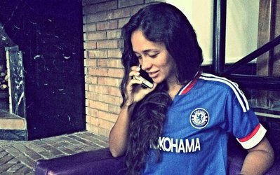 شایعه روز | بمب چلسی در نقل و انتقالات / ویکتوریا گامِئِوا جانشین اوا کارنیرو می‌شود!