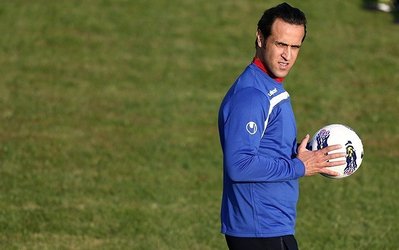 چرا کریمی از مربیگری تیم ملی کناره‌گیری کرد؟