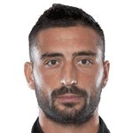 Andrea Mengoni/ویرتوس فرانکاویلا  / / باشگاهی / مردان (11257)/42