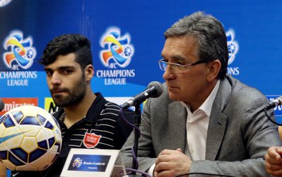 وصال روحانی | این است برانکوی حقیقی!