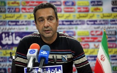 سروش رفیعی بدون هماهنگی به تیم فوتبال تراکتور رفته است