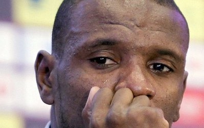 آبیدال: روزی به بارسلونا برمی‌گردم