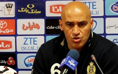 منصوریان: موفقیت های من حاصل زحمات چند ساله و صبوری ام است