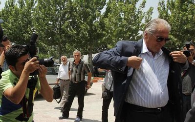 نگرانی پرسپوليسی‌ها / مدارک پرونده مانوئل ژوزه کجاست؟