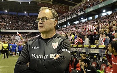 مارسلو بیلسا: مارسی باید باستیا را شکست می داد