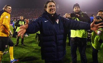 سرمربی کرواسی: باید این پیروزی را فراموش کنیم/ دیدار با مکزیک برایمان فینال جام جهانی است