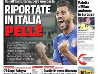 کوریه‌ره دلو اسپورت