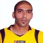 مهدی نصیری دهقانی/گیتی پسند /ایران / باشگاهی / مردان (1075)/38