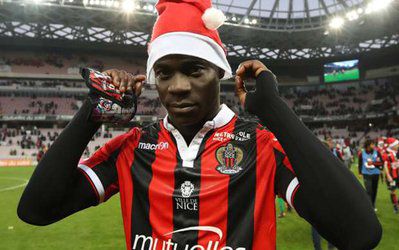 بالوتلی: در آستانه پیوستن به بارسلونا بودم