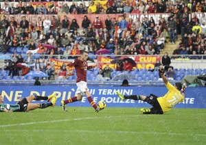 رم 1-1 ساسولو / هفته ی دوازدهم