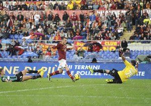 رم 1-1 ساسولو / هفته ی دوازدهم|رم 1-1 ساسولو