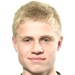 Olaus Jair Skarsem/کریتمسته / / باشگاهی / مردان (6509)/27