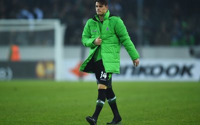 هافبک سوئیسی گلادباخ گزینه جانشینی شواین‌اشتایگر در بایرن